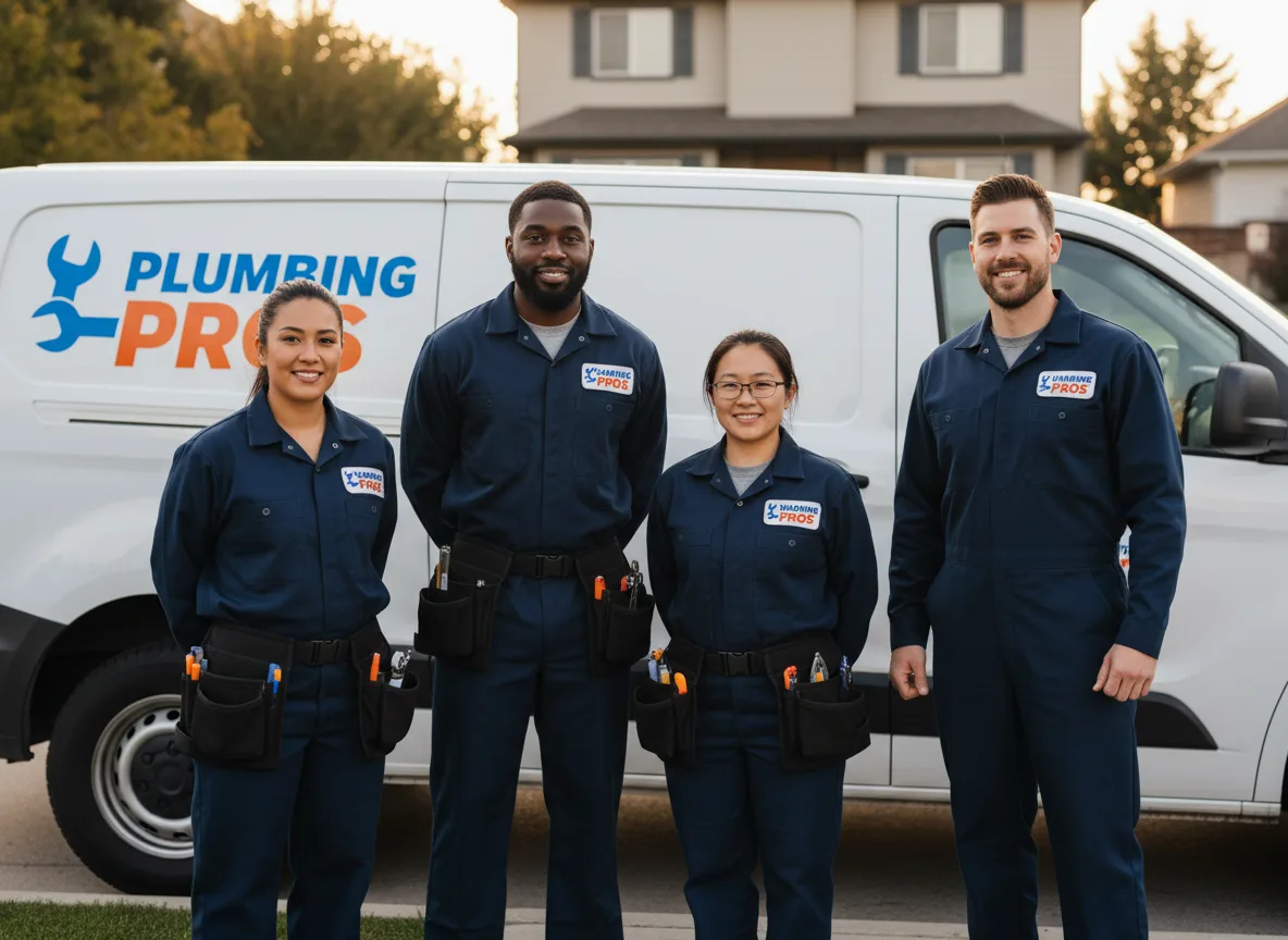 Water Heater Repair company in Kerrville, TX